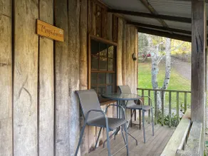 Secluded Peaceful Log Cabin Escape Blue Mountains - Image 5