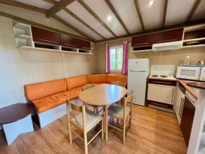 The Lake Cottages - Marsh Oak - Image 3