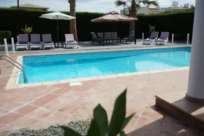 Villa Coral Bay Sun - Image 4