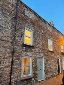 Cosy 18th century cottage in the heart of Wells - Image 4