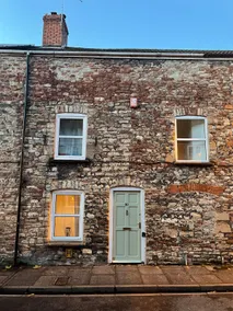 Cosy 18th century cottage in the heart of Wells - Image 2