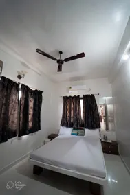 Scenic 5BHK, Panchgani, behind Mapro - Image 5