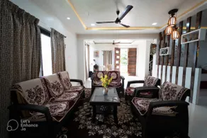 Scenic 5BHK, Panchgani, behind Mapro - Image 3