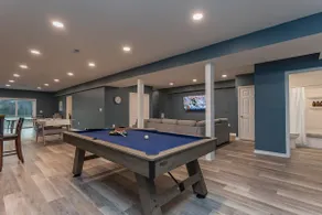 Epic ~ Ski, Game Room, Hot tub, BBQ, Firepit ~ - Image 2