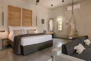 Lanolia -Sea View Private Villa with Pool in Assos - Image 5