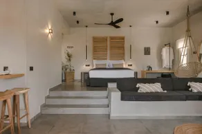 Lanolia -Sea View Private Villa with Pool in Assos - Image 4