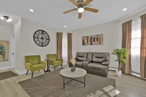 Luxury 2-bedrooms apt in NY - Image 3
