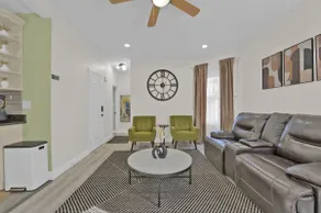 Luxury 2-bedrooms apt in NY - Image 2