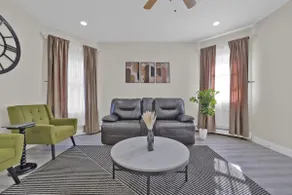 Luxury 2-bedrooms apt in NY - Image 4