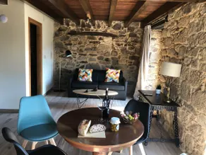 Villa en la Ribeira Sacra, O Batuxo - Image 2