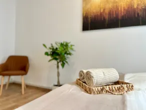Golden Deer Apartment - 3 Schlafzimmer - Zentrum - 92m² - Image 5