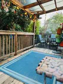 Midtown Flat: Steps from Ice Blocks Shops! - Image 3