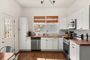 The Cotton Mill Cottage in Downtown Simpsonville - Image 3