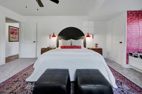 designer bungalow/walking distance to Tech campus - Image 3
