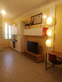 Prestigious two-room apartment near InalpiArena - Image 4