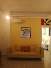 Prestigious two-room apartment near InalpiArena - Image 5