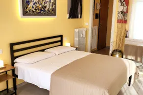 Prestigious two-room apartment near InalpiArena - Image 2