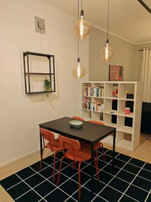 Brooms–Newly renovated studio in central Jakobstad - Image 5