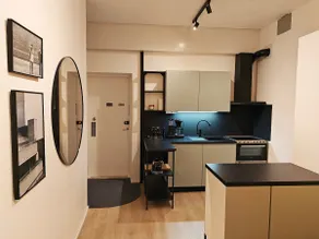 Brooms–Newly renovated studio in central Jakobstad - Image 2
