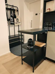 Brooms–Newly renovated studio in central Jakobstad - Image 3