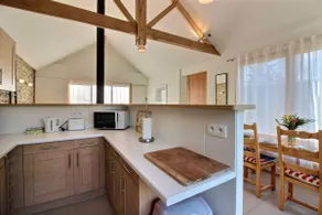 beautiful renovated farmhouse Le Cellier - Image 4