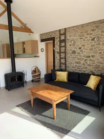 beautiful renovated farmhouse Le Cellier - Image 2