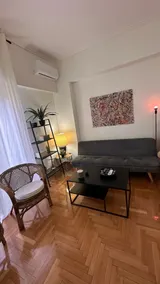 Central cozy apartment - Image 4