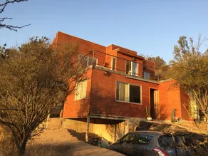 Mountain House Panoramic Views R. Valparaíso - Image 2