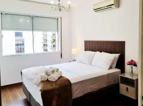 AP 2 bedrooms + 2 full bathrooms - Image 3