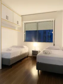 AP 2 bedrooms + 2 full bathrooms - Image 4