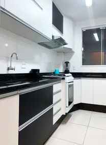 AP 2 bedrooms + 2 full bathrooms - Image 5