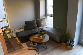The Royal Pine Apartment Mavrovo - Image 2