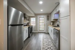 Delightful 4Br; access to Kelso Beach - Image 4