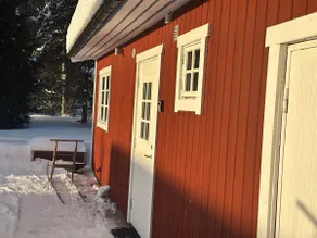 Cozy cottage with sauna. Close to Romme Alpin. - Image 2