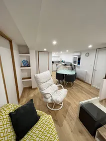 2-bedroom apartment - Image 5