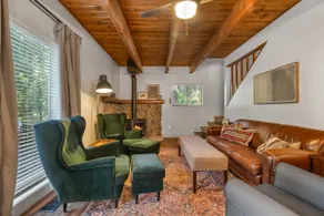 Mi-Wuk Mountain House! - Image 2