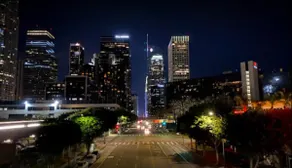 Downtown LA -Free Parking- Mamba Suite! - Image 5