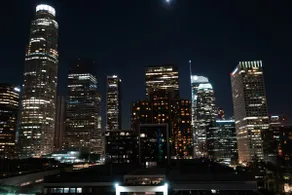 Downtown LA -Free Parking- Mamba Suite! - Image 4