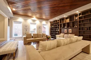 Joyful Mansion with Charm Indoor - Image 3