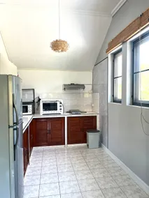 Sky Studio spacious apartment, pool, kitchen, WiFi - Image 3