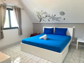 Sky Studio spacious apartment, pool, kitchen, WiFi - Image 5
