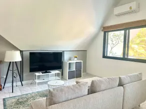 Sky Studio spacious apartment, pool, kitchen, WiFi - Image 2