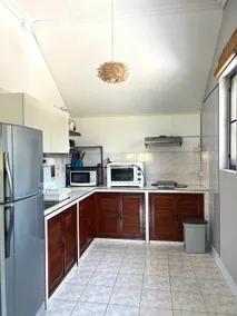Sky Studio spacious apartment, pool, kitchen, WiFi - Image 4