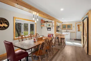Stylish Vermont Home w/ Hot Tub! - Image 3