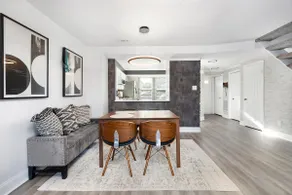 3 BDR Townhouse! - Image 3