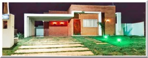 House with swimming pool Resort Thermas - Image 2