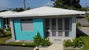 Villa Carmin+A steps from the beach+Pool - Image 4