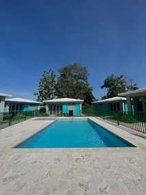 Villa Carmin+A steps from the beach+Pool - Image 3