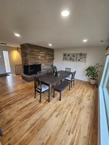 5 BR home in Orem | hot tub | Bball court | games - Image 3