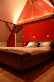 Gîte SPA de la Hardt - Jacuzzi intérieur privé - Image 2